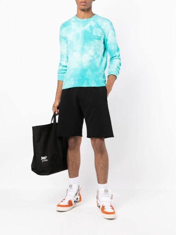 Off-White  Diag-pocket track pants - Image 2