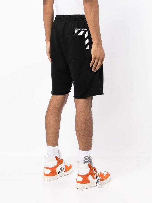 Off-White  Diag-pocket track pants - Image 4