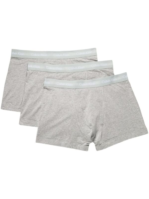 Calvin Klein Underwear  three-pack boxer set