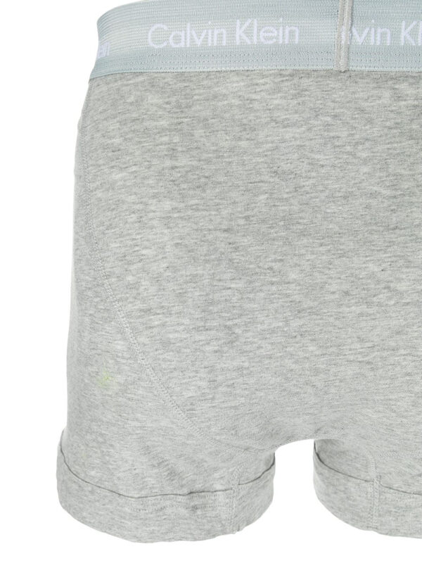 Calvin Klein Underwear  three-pack boxer set - Image 4