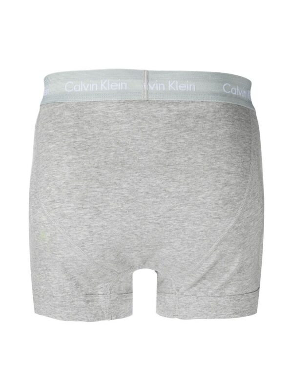 Calvin Klein Underwear  three-pack boxer set - Image 3