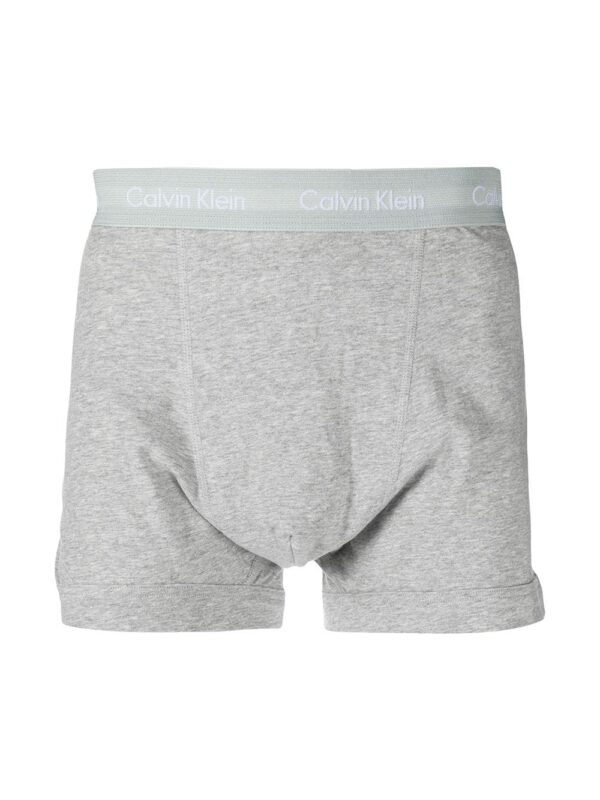 Calvin Klein Underwear  three-pack boxer set - Image 2