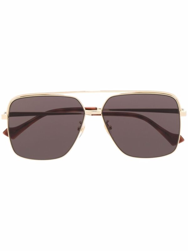 Gucci Eyewear square-frame sunglasses