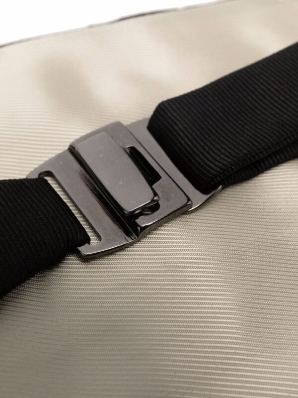 Tom Ford ribbed silk cummerbund - Image 2