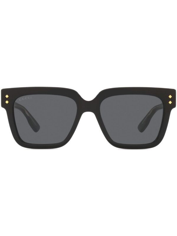 Gucci Eyewear square-frame sunglasses