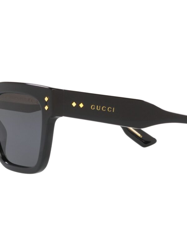 Gucci Eyewear square-frame sunglasses - Image 3