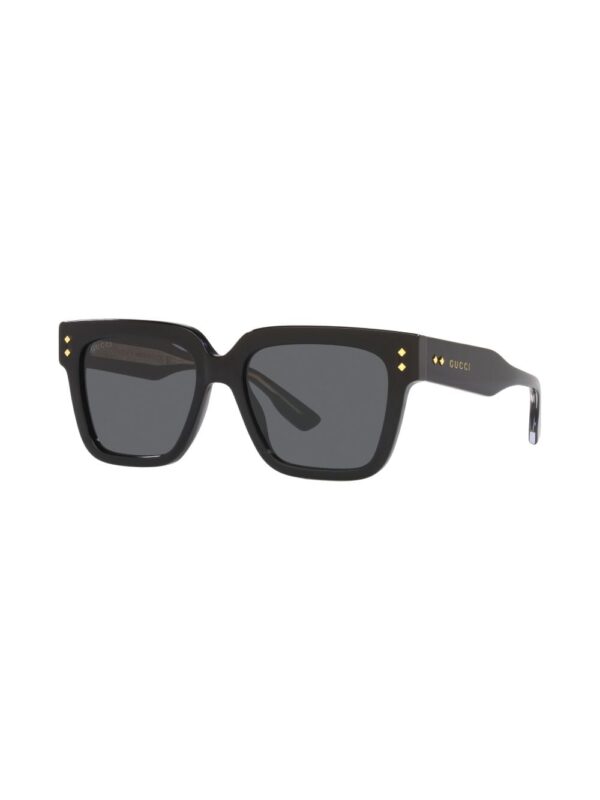 Gucci Eyewear square-frame sunglasses - Image 2