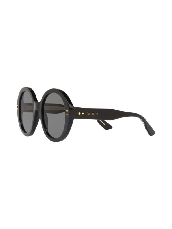 Gucci Eyewear round-frame sunglasses - Image 4