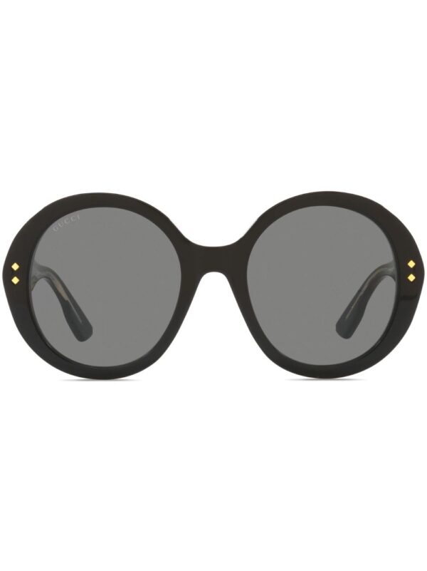Gucci Eyewear round-frame sunglasses