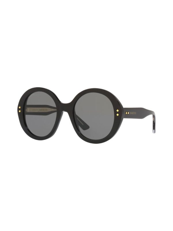 Gucci Eyewear round-frame sunglasses - Image 3