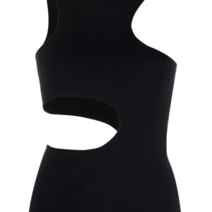 Stella McCartney cut-out tank top