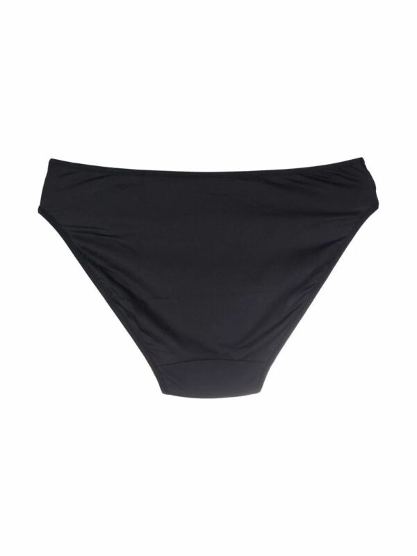 Marlies Dekkers  lace-pattern panelled briefs - Image 2