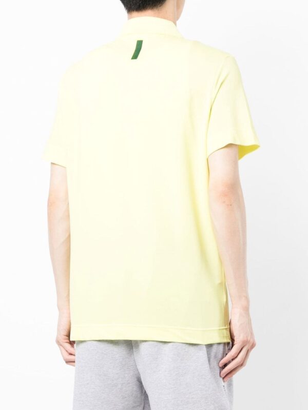 Lacoste  short sleeve polo shirt - Image 4
