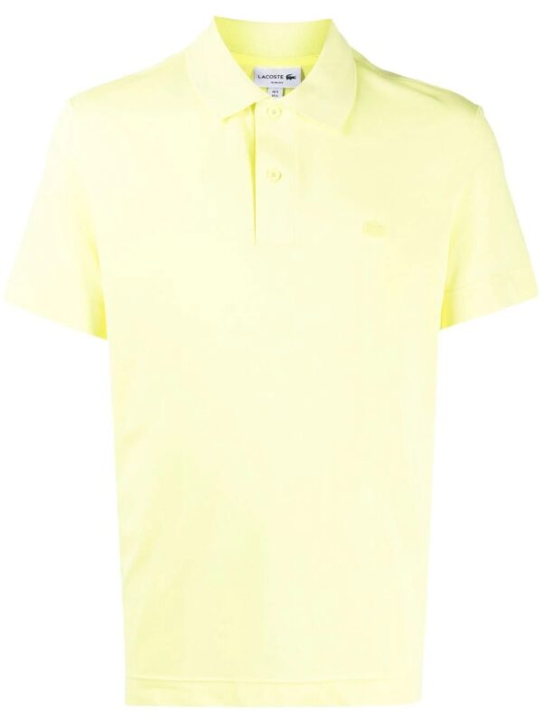 Lacoste  short sleeve polo shirt