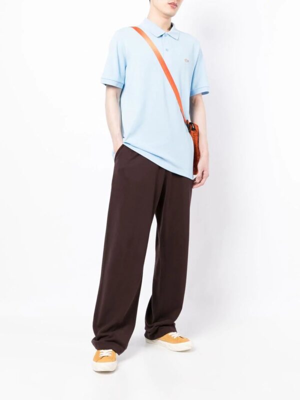 Lacoste  short sleeve polo shirt - Image 2
