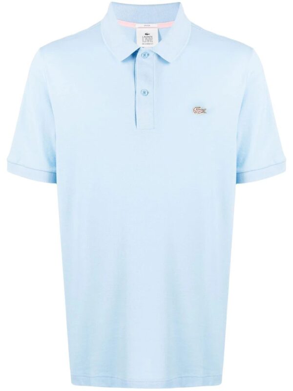 Lacoste  short sleeve polo shirt
