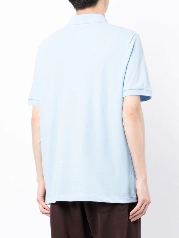 Lacoste  short sleeve polo shirt - Image 4