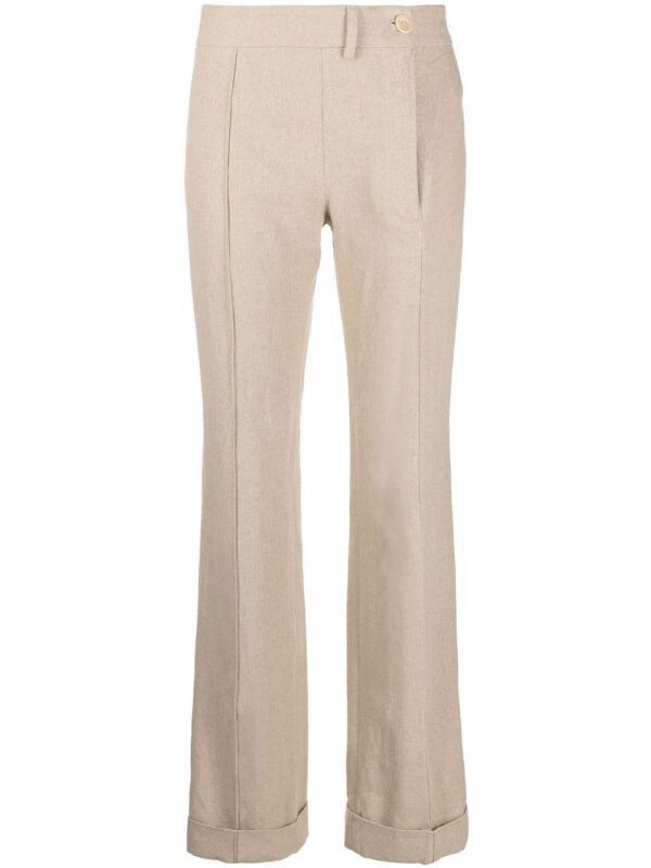 Jacquemus  Le Pantalon Fresa tailored trousers