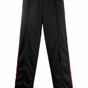VETEMENTS  straight-leg track pants