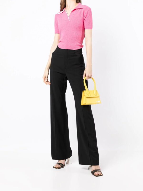 Jacquemus  high-waisted trousers - Image 2