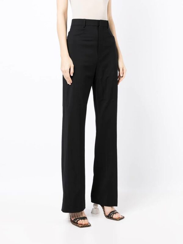 Jacquemus  high-waisted trousers - Image 3