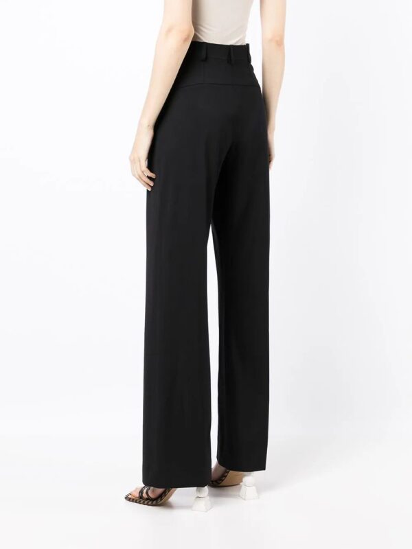 Jacquemus  high-waisted trousers - Image 4