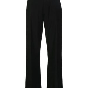 Jacquemus  high-waisted trousers