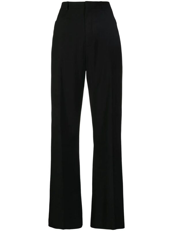 Jacquemus  high-waisted trousers