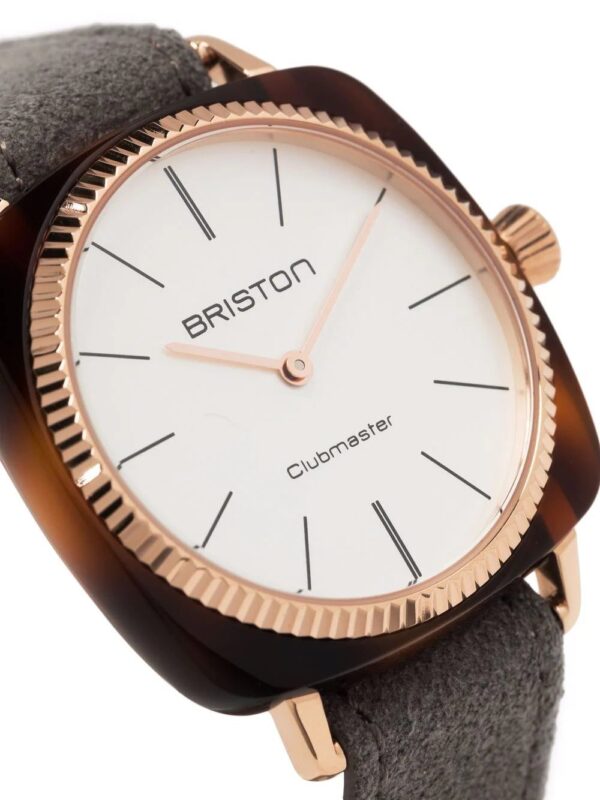 Briston Watches  Clubmaster Elegant 37mm watch - Image 3