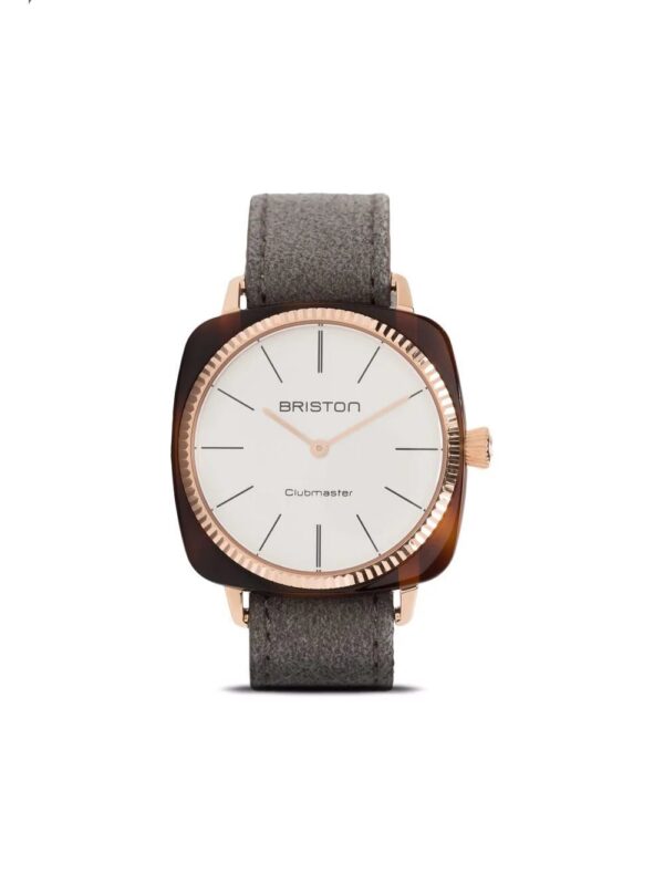 Briston Watches  Clubmaster Elegant 37mm watch