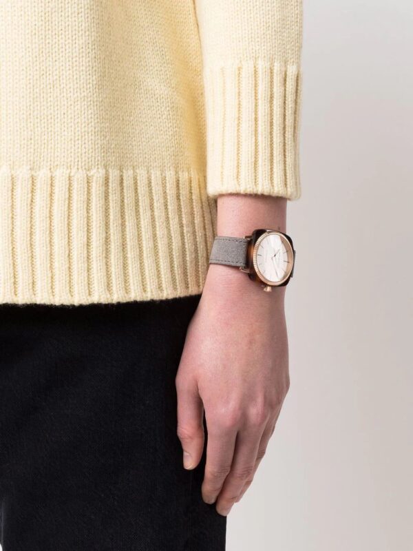 Briston Watches  Clubmaster Elegant 37mm watch - Image 2