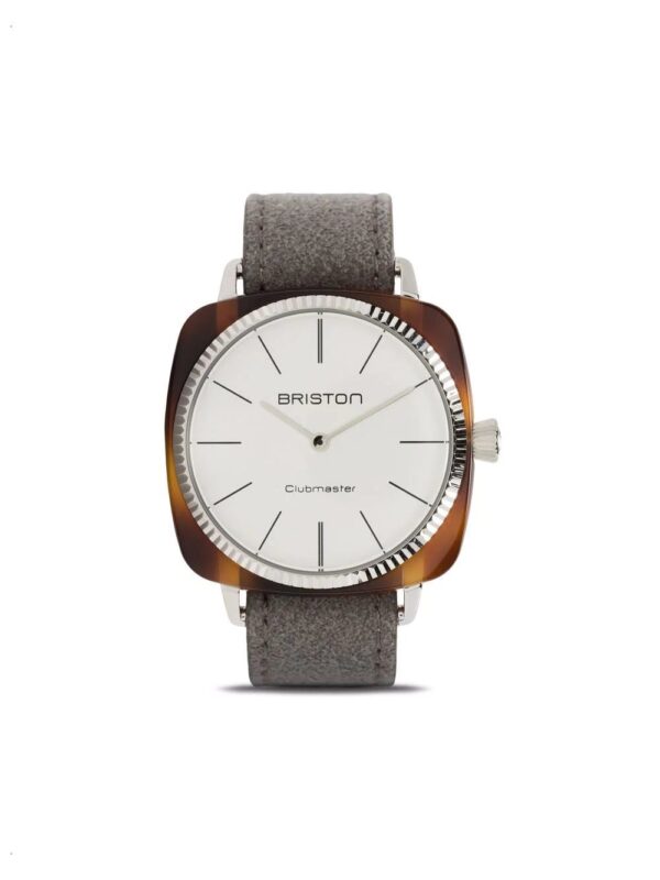 Briston Watches  Clubmaster Elegant 37mm watch