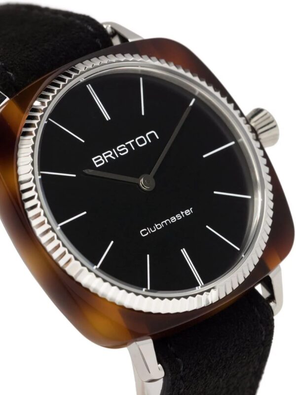 Briston Watches  Clubmaster Elegant 37mm watch - Image 3