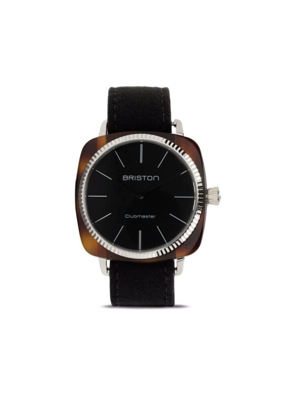 Briston Watches  Clubmaster Elegant 37mm watch