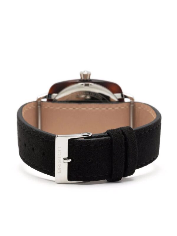Briston Watches  Clubmaster Elegant 37mm watch - Image 4