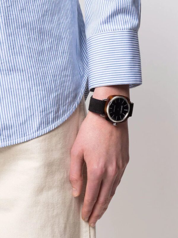 Briston Watches  Clubmaster Elegant 37mm watch - Image 2