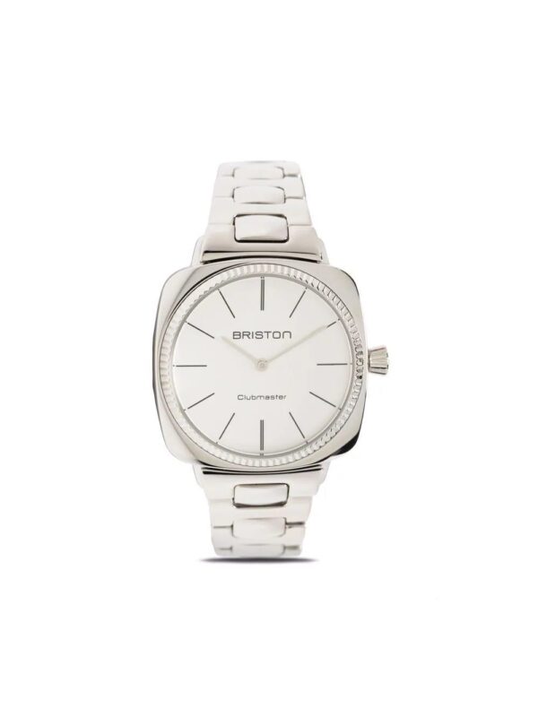 Briston Watches  Clubmaster Elegant 37mm watch