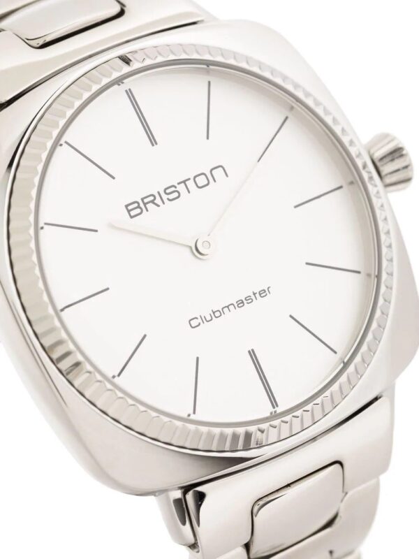 Briston Watches  Clubmaster Elegant 37mm watch - Image 3