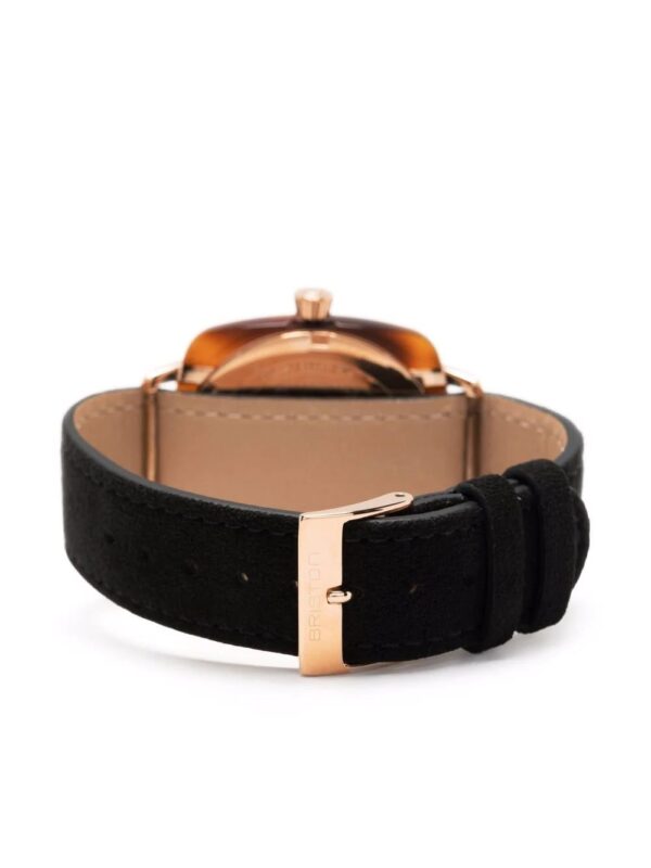 Briston Watches  Clubmaster Elegant 37mm watch - Image 4