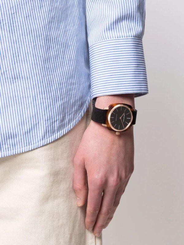 Briston Watches  Clubmaster Elegant 37mm watch - Image 2
