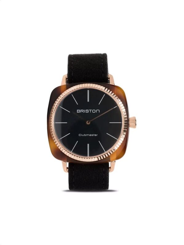 Briston Watches  Clubmaster Elegant 37mm watch