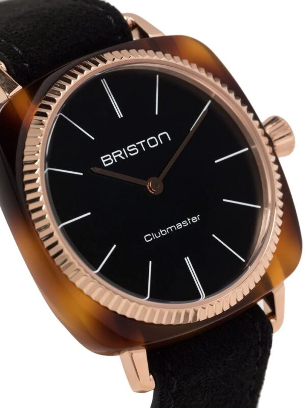 Briston Watches  Clubmaster Elegant 37mm watch - Image 3