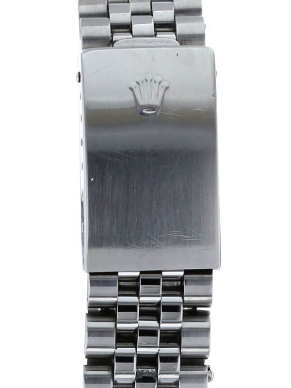 Rolex 1972 pre-owned Datejust 36mm - Image 5