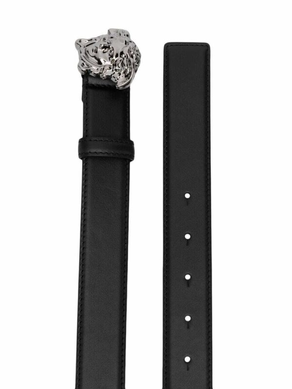 Versace Medusa buckle belt - Image 2