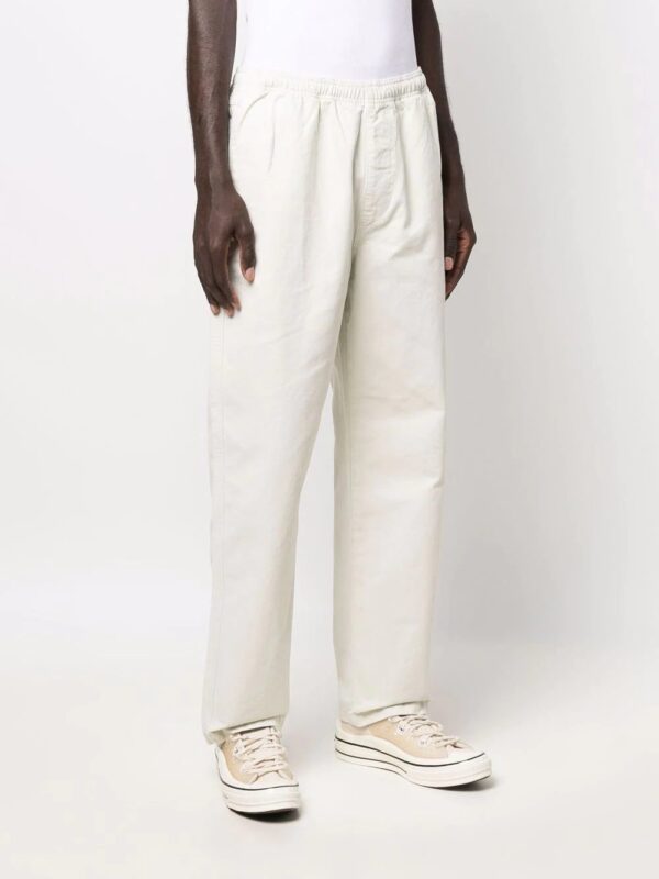 Stüssy  Bruched Beach track pants - Image 3