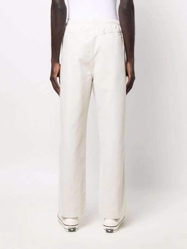 Stüssy  Bruched Beach track pants - Image 4