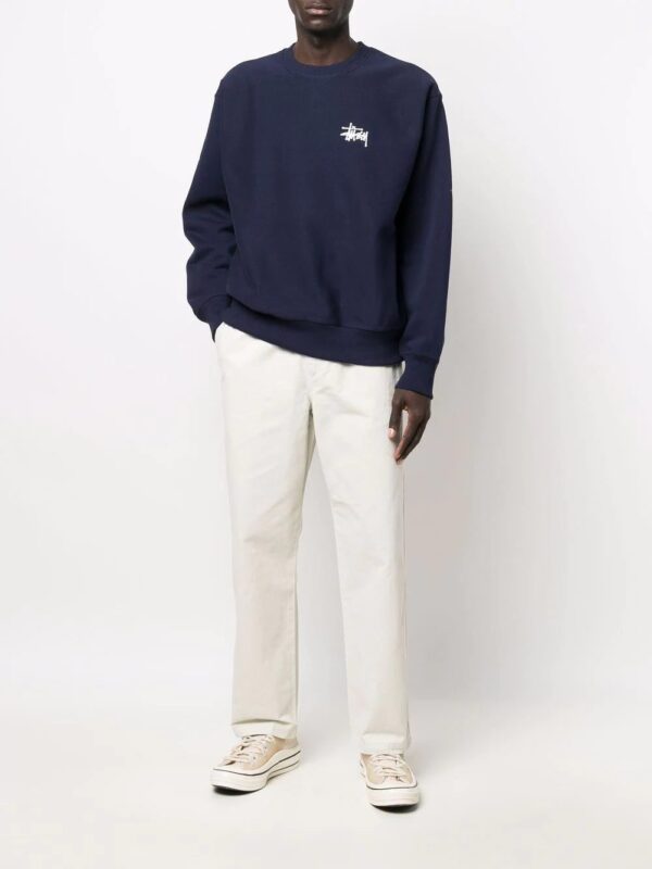 Stüssy  Bruched Beach track pants - Image 2