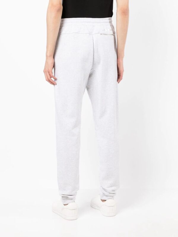 Paco Rabanne  elasticated track pants - Image 4