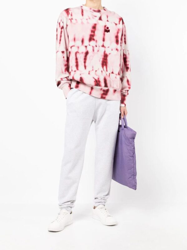 Paco Rabanne  elasticated track pants - Image 2