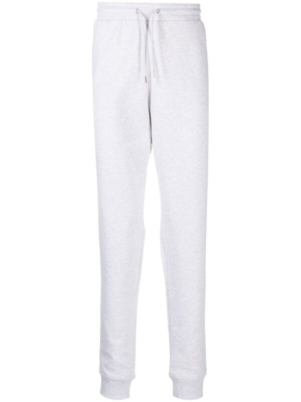 Paco Rabanne  elasticated track pants